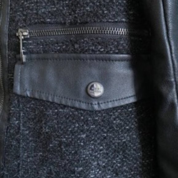 Women's Steve Madden Jacket - Picture 2 of 4